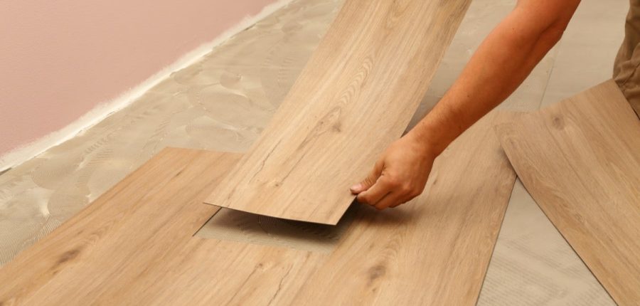 Floor Patching & Resurfacing
