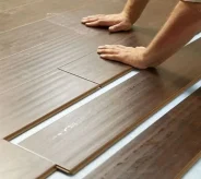 Laminate  Flooring