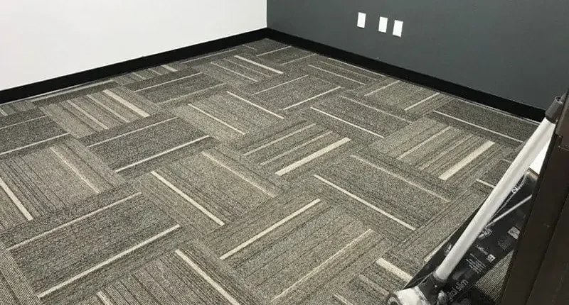 Commercial Carpet Flooring
