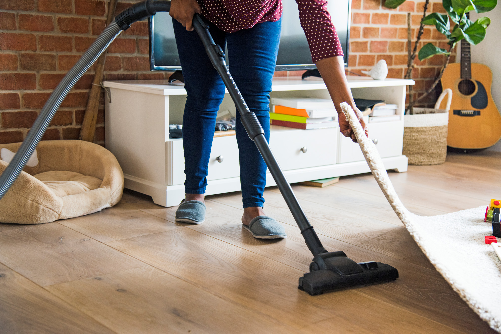 Tips for Cleaning different Types of Flooring | Tycan Blog